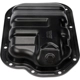 Purchase Top-Quality DORMAN - 264-565 - Engine Oil Pan pa4