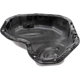 Purchase Top-Quality DORMAN - 264-593 - Engine Oil Pan pa4
