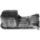 Purchase Top-Quality DORMAN - 264-605 - Engine Oil Pan pa1