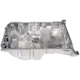 Purchase Top-Quality DORMAN - 264-631 - Engine Oil Pan pa3