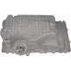 Purchase Top-Quality DORMAN - 264-633 - Engine Oil Pan pa3