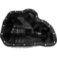 Purchase Top-Quality DORMAN - 264-698 - Engine Oil Pan pa3