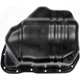 Purchase Top-Quality DORMAN - 264-698 - Engine Oil Pan pa4