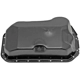 Purchase Top-Quality DORMAN - 264-700 - Engine Oil Pan pa1