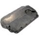 Purchase Top-Quality DORMAN - 264-705 - Engine Oil Pan pa1