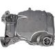Purchase Top-Quality DORMAN - 264-856 - Engine Oil Pan pa5