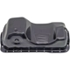 Purchase Top-Quality Oil Pan (Engine) by DORMAN (OE SOLUTIONS) - 264-006 pa2
