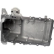 Purchase Top-Quality Oil Pan (Engine) by DORMAN (OE SOLUTIONS) - 264-033 pa3