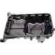 Purchase Top-Quality DORMAN (OE SOLUTIONS) - 264-036 - Engine Oil Pan pa2