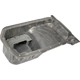 Purchase Top-Quality DORMAN (OE SOLUTIONS) - 264-043 - Engine Oil Pan pa1