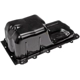 Purchase Top-Quality Oil Pan (Engine) by DORMAN (OE SOLUTIONS) - 264-044 pa1