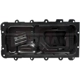 Purchase Top-Quality Oil Pan (Engine) by DORMAN (OE SOLUTIONS) - 264-044 pa3