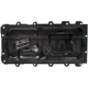 Purchase Top-Quality Oil Pan (Engine) by DORMAN (OE SOLUTIONS) - 264-044 pa6