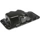 Purchase Top-Quality DORMAN (OE SOLUTIONS) - 264-048 - Oil Pan (Engine) pa3