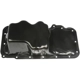 Purchase Top-Quality DORMAN (OE SOLUTIONS) - 264-048 - Oil Pan (Engine) pa4