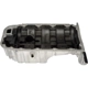 Purchase Top-Quality DORMAN (OE SOLUTIONS) - 264-049 - Engine Oil Pan pa4