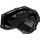 Purchase Top-Quality Oil Pan (Engine) by DORMAN (OE SOLUTIONS) - 264-053 pa3