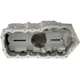 Purchase Top-Quality DORMAN (OE SOLUTIONS) - 264-063 - Engine Oil Pan pa1