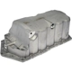Purchase Top-Quality DORMAN (OE SOLUTIONS) - 264-063 - Engine Oil Pan pa2