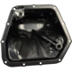 Purchase Top-Quality DORMAN (OE SOLUTIONS) - 264-065 - Engine Oil Pan pa5