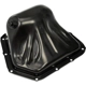 Purchase Top-Quality DORMAN (OE SOLUTIONS) - 264-065 - Engine Oil Pan pa6