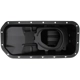 Purchase Top-Quality DORMAN (OE SOLUTIONS) - 264-071 - Oil Pan (Engine) pa3