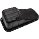 Purchase Top-Quality DORMAN (OE SOLUTIONS) - 264-071 - Oil Pan (Engine) pa4