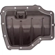 Purchase Top-Quality DORMAN (OE SOLUTIONS) - 264-092 - Engine Oil Pan pa2