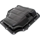 Purchase Top-Quality DORMAN (OE SOLUTIONS) - 264-092 - Engine Oil Pan pa3