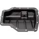 Purchase Top-Quality DORMAN (OE SOLUTIONS) - 264-092 - Engine Oil Pan pa4