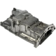 Purchase Top-Quality DORMAN (OE SOLUTIONS) - 264-099 - Oil Pan (Engine) pa1