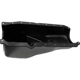 Purchase Top-Quality DORMAN (OE SOLUTIONS) - 264-100 - Oil Pan (Engine) pa3