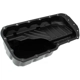 Purchase Top-Quality DORMAN (OE SOLUTIONS) - 264-114 - Engine Oil Pan pa2