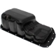 Purchase Top-Quality DORMAN (OE SOLUTIONS) - 264-114 - Engine Oil Pan pa3