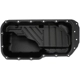 Purchase Top-Quality DORMAN (OE SOLUTIONS) - 264-114 - Engine Oil Pan pa4