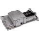 Purchase Top-Quality DORMAN (OE SOLUTIONS) - 264-133 - Oil Pan (Engine) pa2