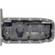 Purchase Top-Quality Oil Pan (Engine) by DORMAN (OE SOLUTIONS) - 264-140 pa2