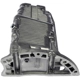 Purchase Top-Quality Carter d'huile (moteur) by DORMAN (OE SOLUTIONS) - 264-140 pa6