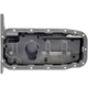 Purchase Top-Quality Oil Pan (Engine) by DORMAN (OE SOLUTIONS) - 264-140 pa8