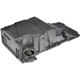 Purchase Top-Quality DORMAN (OE SOLUTIONS) - 264-154 - Engine Oil Pan pa3