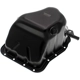Purchase Top-Quality DORMAN (OE SOLUTIONS) - 264-155 - Engine Oil Pan pa1