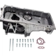 Purchase Top-Quality Oil Pan (Engine) by DORMAN (OE SOLUTIONS) - 264-158 pa2