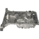 Purchase Top-Quality DORMAN (OE SOLUTIONS) - 264-167 - Engine Oil Pan pa1