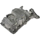 Purchase Top-Quality DORMAN (OE SOLUTIONS) - 264-167 - Engine Oil Pan pa4