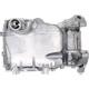 Purchase Top-Quality DORMAN (OE SOLUTIONS) - 264-218 - Engine Oil Pan pa4