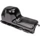Purchase Top-Quality DORMAN (OE SOLUTIONS) - 264-226 - Oil Pan (Engine) pa1