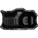 Purchase Top-Quality DORMAN (OE SOLUTIONS) - 264-226 - Oil Pan (Engine) pa3