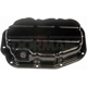 Purchase Top-Quality Oil Pan (Engine) by DORMAN (OE SOLUTIONS) - 264-229 pa2