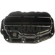 Purchase Top-Quality Oil Pan (Engine) by DORMAN (OE SOLUTIONS) - 264-229 pa3