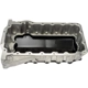 Purchase Top-Quality DORMAN (OE SOLUTIONS) - 264-234 - Engine Oil Pan pa2